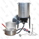 Outdoor Turkey Fryer